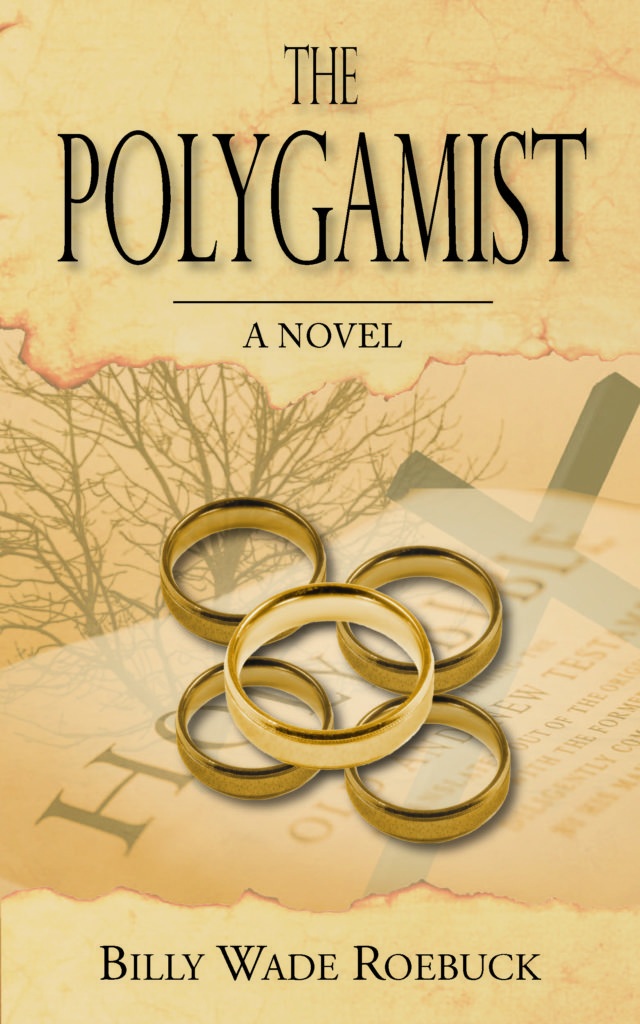 cover for The Polygamist
