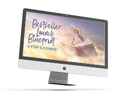 Bestseller Launch Blueprint online course